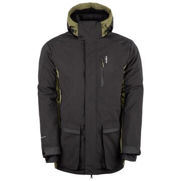 Evolite Antelope Ceket - Haki