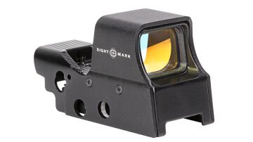 ULTRA SHOT M-SPEC REFLEKS NİŞANGAH FMS