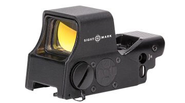 ULTRA SHOT M-SPEC REFLEKS NİŞANGAH FMS