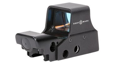 ULTRA SHOT M-SPEC REFLEKS NİŞANGAH FMS