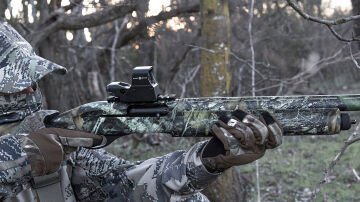 ULTRA SHOT M-SPEC REFLEKS NİŞANGAH FMS