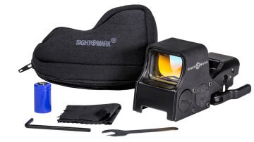 ULTRA SHOT M-SPEC REFLEKS NİŞANGAH FMS