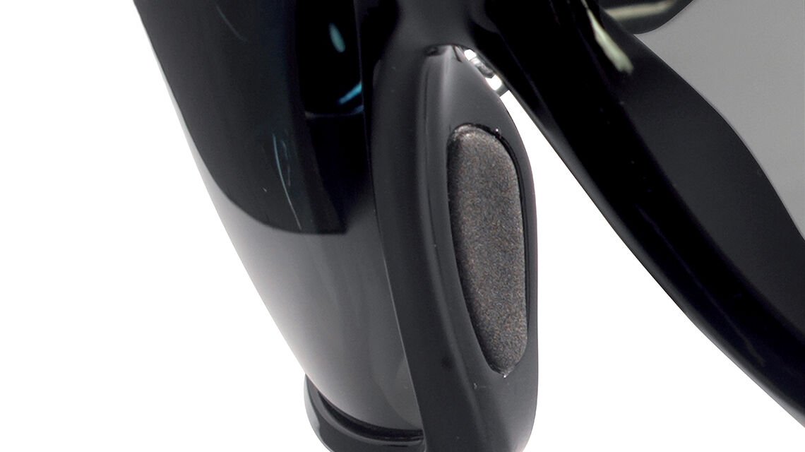 SWAT BALİSTİK GÖZLÜK