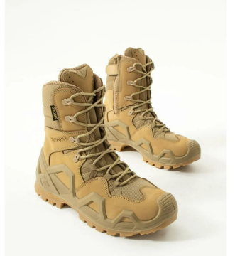 Su Geçirmez Fermuarlı/bağcıklı Taktik/outdoor Unisex Kışlık Askeri Uzun SS602