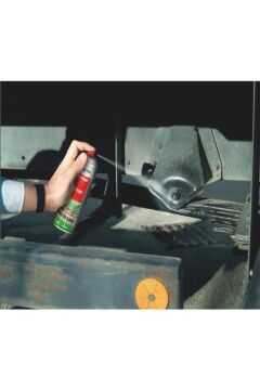 Würth Pas Sökücü Rost Off Plus Sprey 400ml