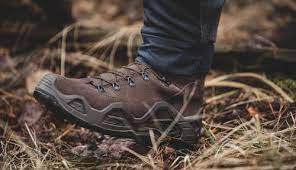 TACTICAL BOOTS