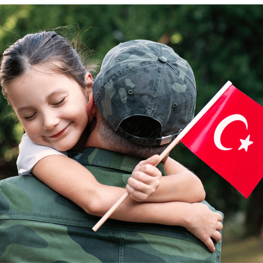 ASKERİ MALZEMELER
